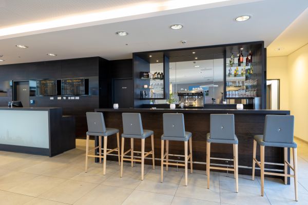 Star Inn Hotel Stuttgart Airport-Messe, by Comfort